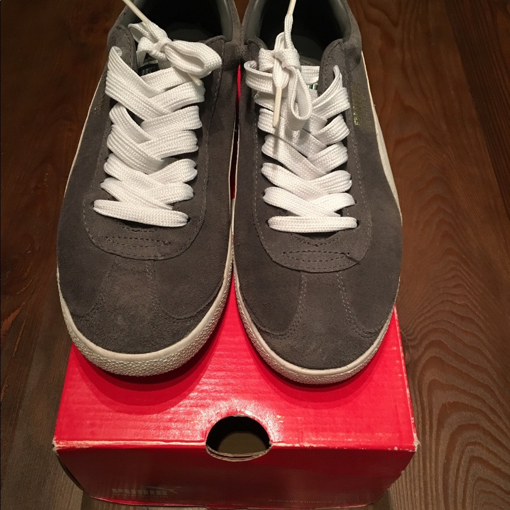 Puma sneakers
